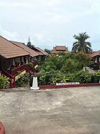 Starlight Haad Rin Resort