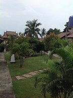 Starlight Haad Rin Resort