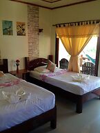 Starlight Haad Rin Resort