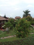 Starlight Haad Rin Resort