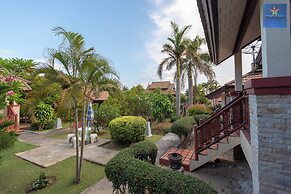Starlight Haad Rin Resort