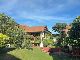 Starlight Haad Rin Resort