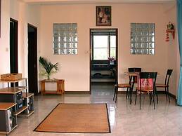 Seaview Paradise Mountain Holiday Villas