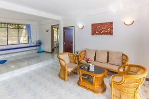 Seaview Paradise Mountain Holiday Villas