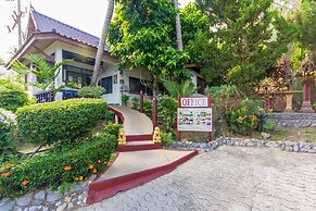 Seaview Paradise Mountain Holiday Villas