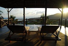 Seaview Paradise Mountain Holiday Villas