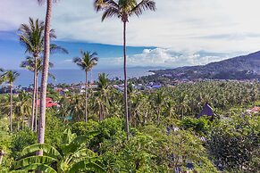 Seaview Paradise Mountain Holiday Villas