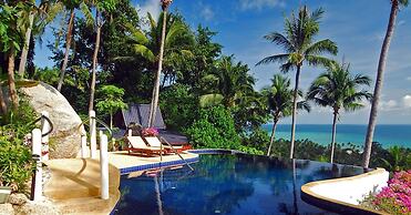 Seaview Paradise Mountain Holiday Villas