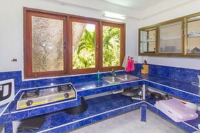 Seaview Paradise Mountain Holiday Villas