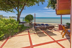 Seaview Paradise Mountain Holiday Villas