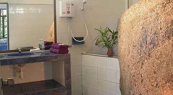 Seaview Paradise Mountain Holiday Villas