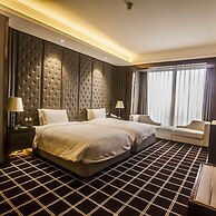 Royal Century Hotel Shanghai