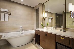 Royal Century Hotel Shanghai