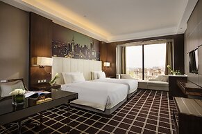 Royal Century Hotel Shanghai