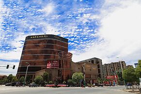 Royal Century Hotel Shanghai