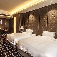 Royal Century Hotel Shanghai