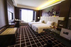 Royal Century Hotel Shanghai