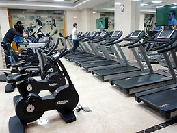 Royal Century Hotel Shanghai