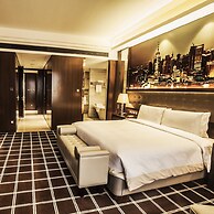 Royal Century Hotel Shanghai