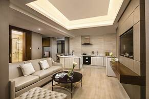 Royal Century Hotel Shanghai