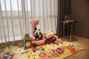 Royal Century Hotel Shanghai