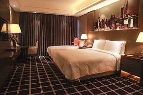 Royal Century Hotel Shanghai