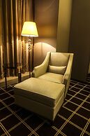 Royal Century Hotel Shanghai