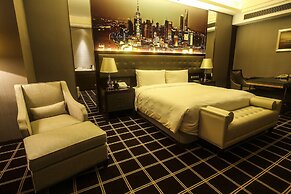 Royal Century Hotel Shanghai