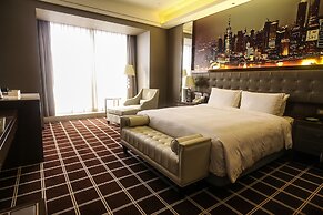Royal Century Hotel Shanghai