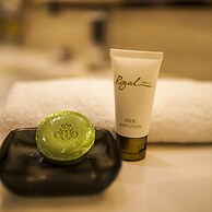 Royal Century Hotel Shanghai