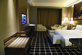 Royal Century Hotel Shanghai