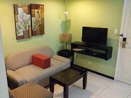 Ralph Anthony Suites