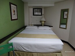 Ralph Anthony Suites
