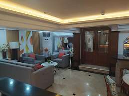Ralph Anthony Suites