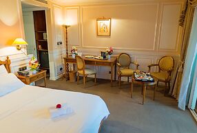 Hôtel Colbert Spa & Casino