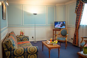 Hôtel Colbert Spa & Casino