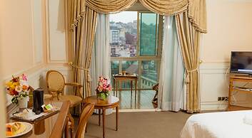 Hôtel Colbert Spa & Casino