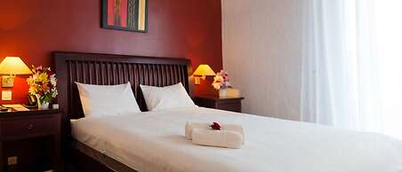 Hôtel Colbert Spa & Casino