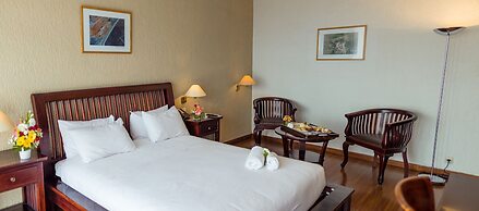 Hôtel Colbert Spa & Casino