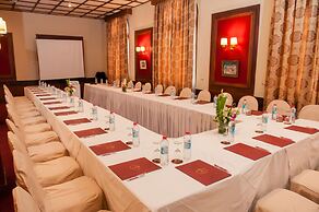 Hôtel Colbert Spa & Casino