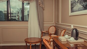 Hôtel Colbert Palace