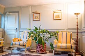 Hôtel Colbert Spa & Casino