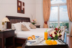 Hôtel Colbert Spa & Casino