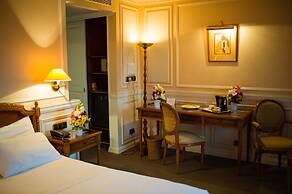 Hôtel Colbert Spa & Casino