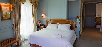 Hôtel Colbert Spa & Casino