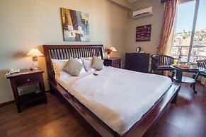 Hôtel Colbert Spa & Casino