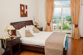 Hôtel Colbert Spa & Casino