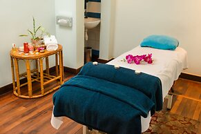 Hôtel Colbert Spa & Casino