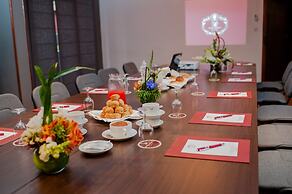 Hôtel Colbert Spa & Casino