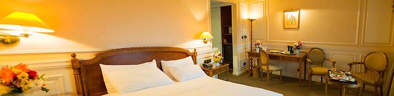 Hôtel Colbert Spa & Casino